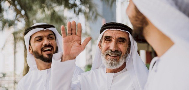 صورة مقال العلاقات الإنسانية في الإسلام