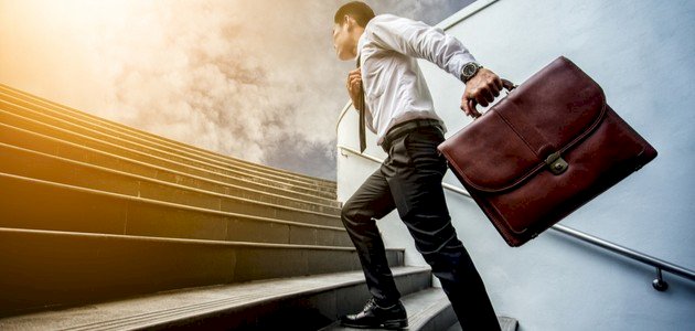 صورة مقال أهمية الاجتهاد في العمل