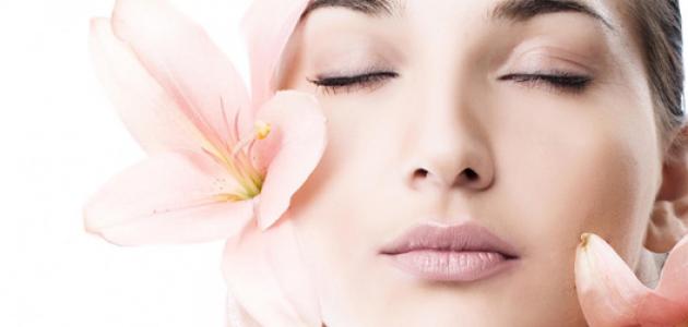 كيف أحافظ على نضارة وجهي أثناء الرجيم كيف أحافظ على نضارة وجهي أثناء الرجيم