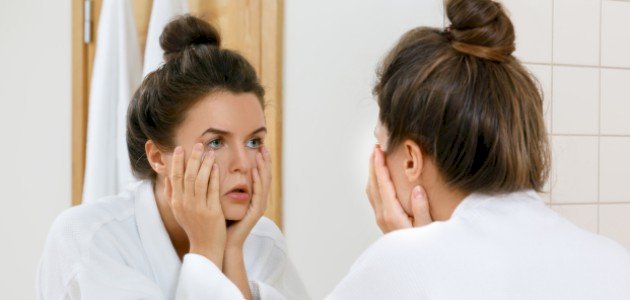صورة مقال في رحلة خسارة الوزن... لا تجعلي بشرتك تدفع الثمن