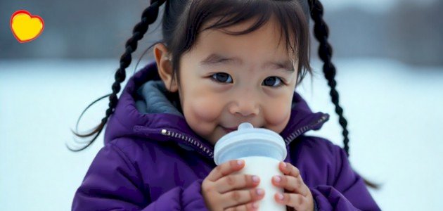 الفيتامينات، الحديد، والبروبيوتيك: ما الذي يفتقده الحليب البقري السائل؟ صورة مقال الفيتامينات، الحديد، والبروبيوتيك: ما الذي يفتقده الحليب البقري السائل؟