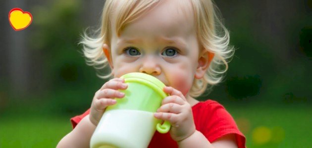 أهم العناصر الغذائية التي يحتاجها طفلك بعمر النمو صورة مقال أهم العناصر الغذائية التي يحتاجها طفلك بعمر النمو