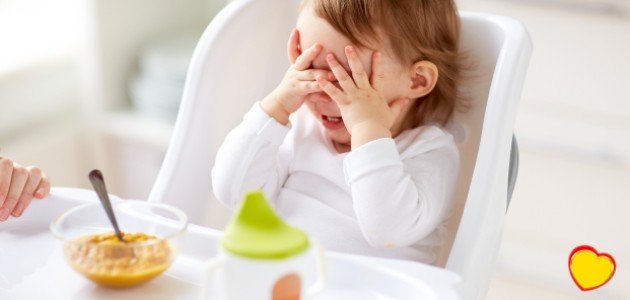 طفلك الصغير لا يأكل جيدًا؟ الحليب المناسب قد يُحدث فرقًا كبيرًا صورة مقال طفلك الصغير لا يأكل جيدًا؟ الحليب المناسب قد يُحدث فرقًا كبيرًا