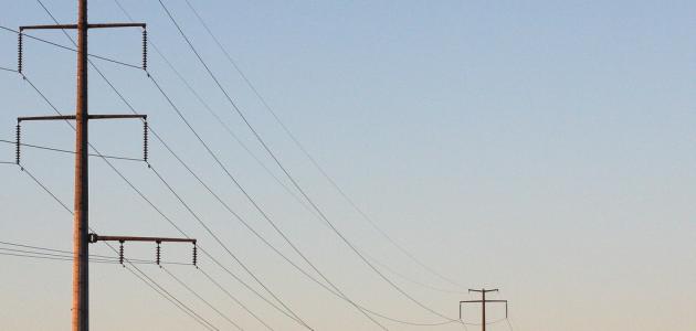 ما أهمية الكهرباء في حياتنا