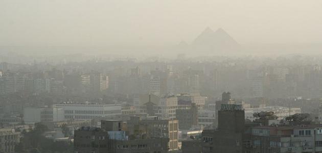 ما نوع التلوث في عمان ما نوع التلوث في عمان