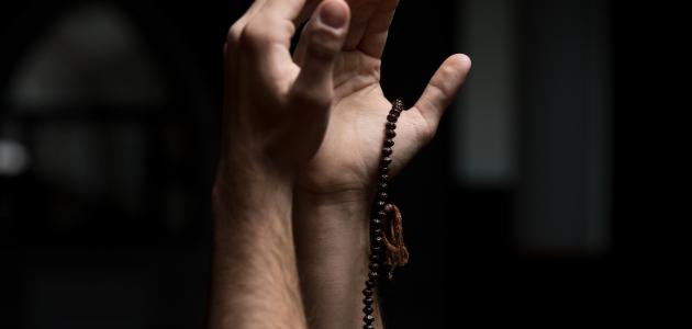 دعاء للشهيد