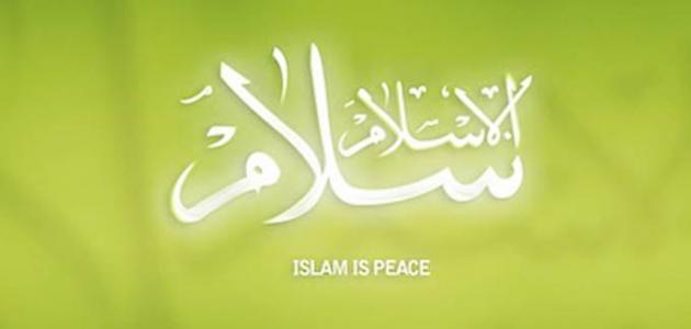 قصة إسلام قصة إسلام