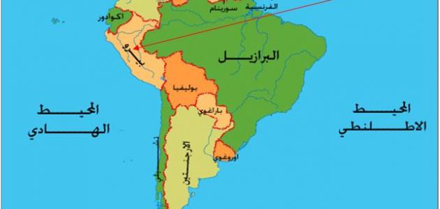 اين تقع مدينه ناورو Olikuj اين تقع مدينه ناورو Olikuj