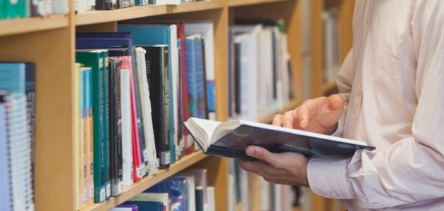 تعبير عن أهمية القراءة تعبير عن أهمية القراءة