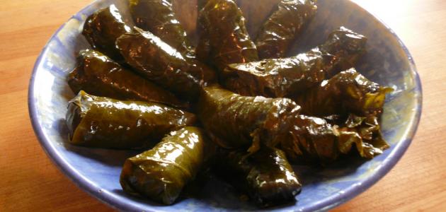 خطوات اعداد روعه