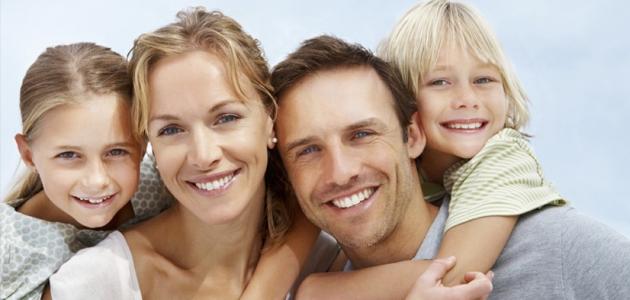 5 أسرار تجعلك دائما مبتسما