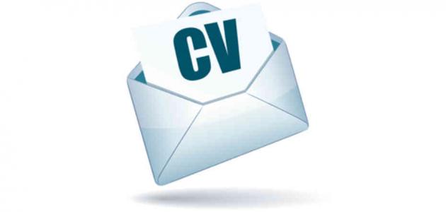 How To Write A CV In Arabic