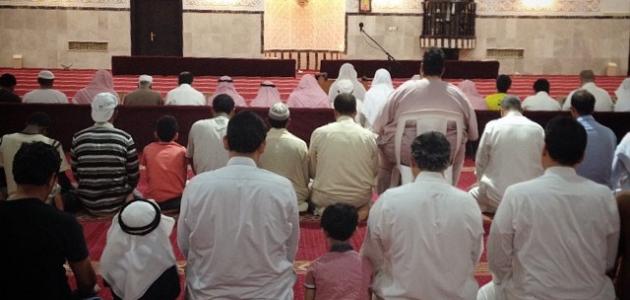 أهمية الصلاة في حياتنا أهمية الصلاة في حياتنا
