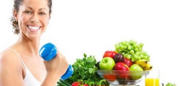 كيفية الوقاية من مرض السكر