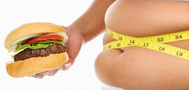 طريقة إزالة الكرش للرجال