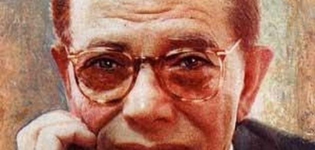 من أقوال الدكتور مصطفى محمود من أقوال الدكتور مصطفى محمود