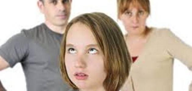 أهمية الحوار بين الآباء والأبناء أهمية الحوار بين الآباء والأبناء