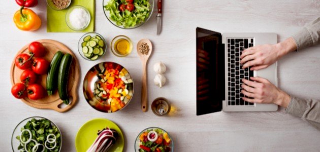 وصفات تخسيس سريعة وصفات تخسيس سريعة