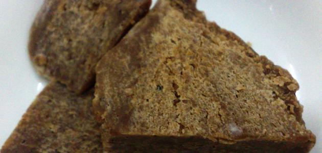 فوائد عشبة الحلتيت