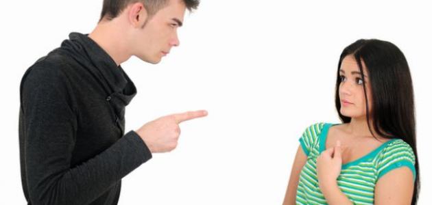 الزوج العصبي وكيفية التعامل