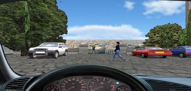 كيف تتعلم السياقة كيف تتعلم السياقة