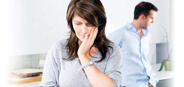 كيف أتعامل مع الرجل العنيد كيف أتعامل مع الرجل العنيد