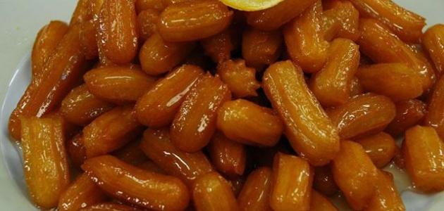 كيفية عمل الداطلي كيفية عمل الداطلي