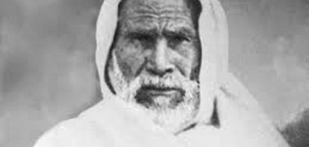 كيف مات عمر المختار