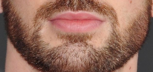 كيف أزيد من كثافة شعر الذقن موضوع