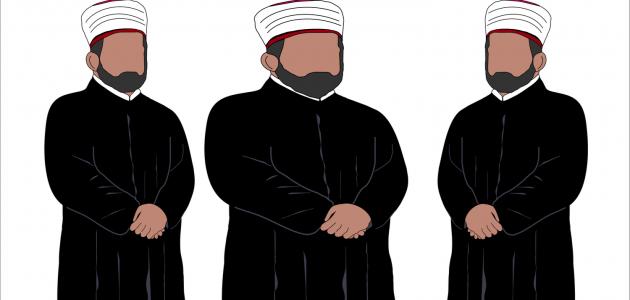 كيف نتعامل مع تعارض الفتوى كيف نتعامل مع تعارض الفتوى