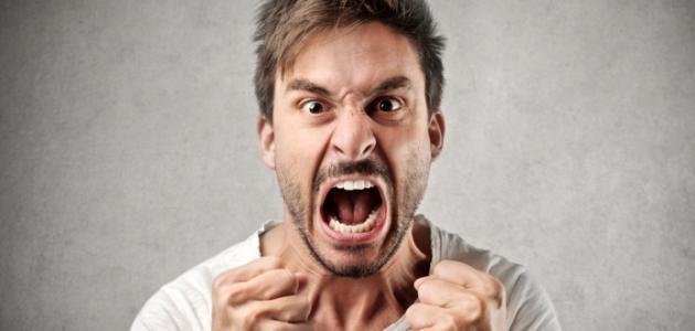 كيف تتحكم بأعصابك كيف تتحكم بأعصابك