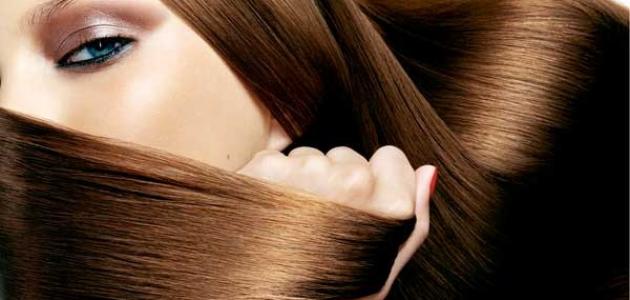 طرق إطالة الشعر طبيعياً طرق إطالة الشعر طبيعياً