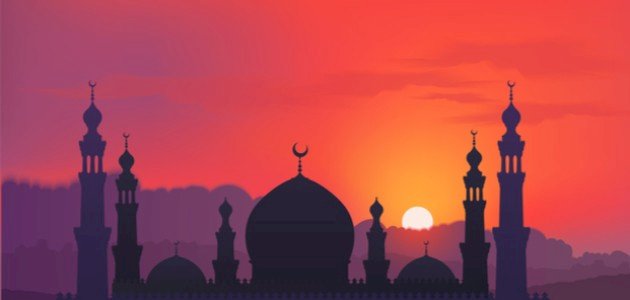 الإسلام في العالم الإسلام في العالم