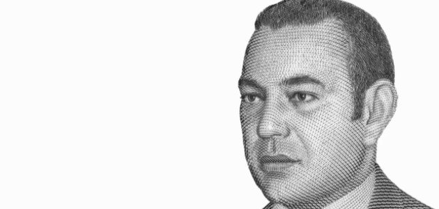 بحث حول الملك محمد السادس بحث حول الملك محمد السادس