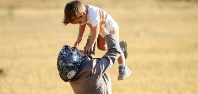 تعبير عن الأم تعبير عن الأم