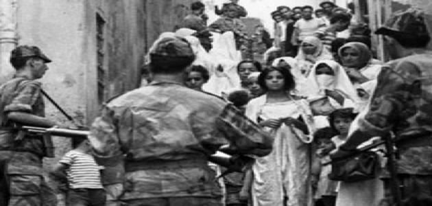 تعريف السياسة الاستعمارية