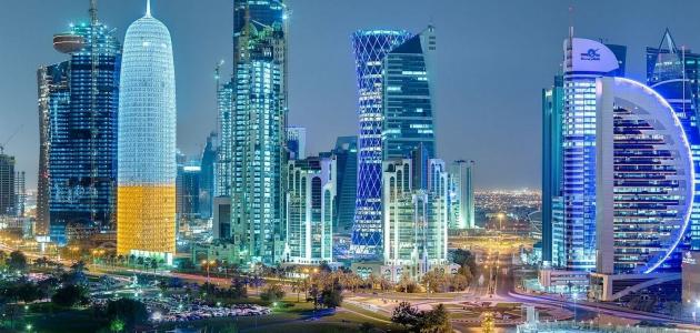 دولة قطر