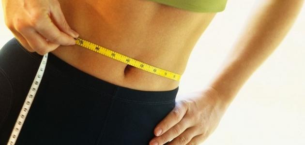 هل يوجد رجيم لإزالة الكرش والأرداف؟ صورة مقال هل يوجد رجيم لإزالة الكرش والأرداف؟