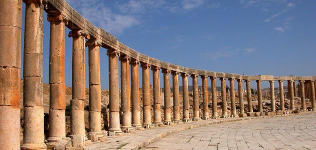 مدينة كنعانية قديمة مدينة كنعانية قديمة