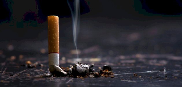 موضوع تعبير عن التدخين موضوع تعبير عن التدخين