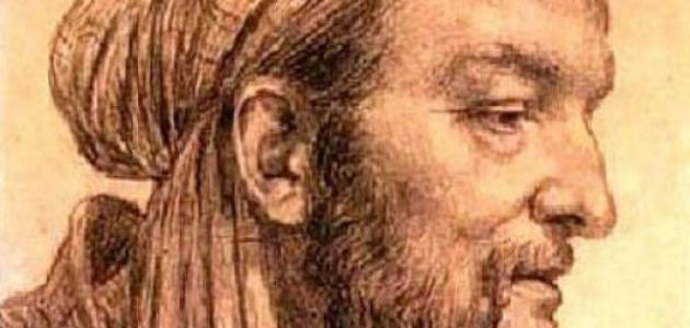 العالم جابر بن حيان موضوع العالم جابر بن حيان موضوع