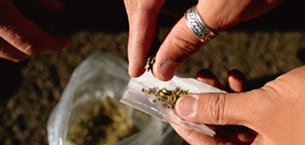 תוצאת תמונה עבור المخدرات