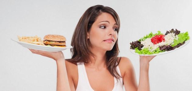 كيف أسيطر على شهيتي للأكل كيف أسيطر على شهيتي للأكل